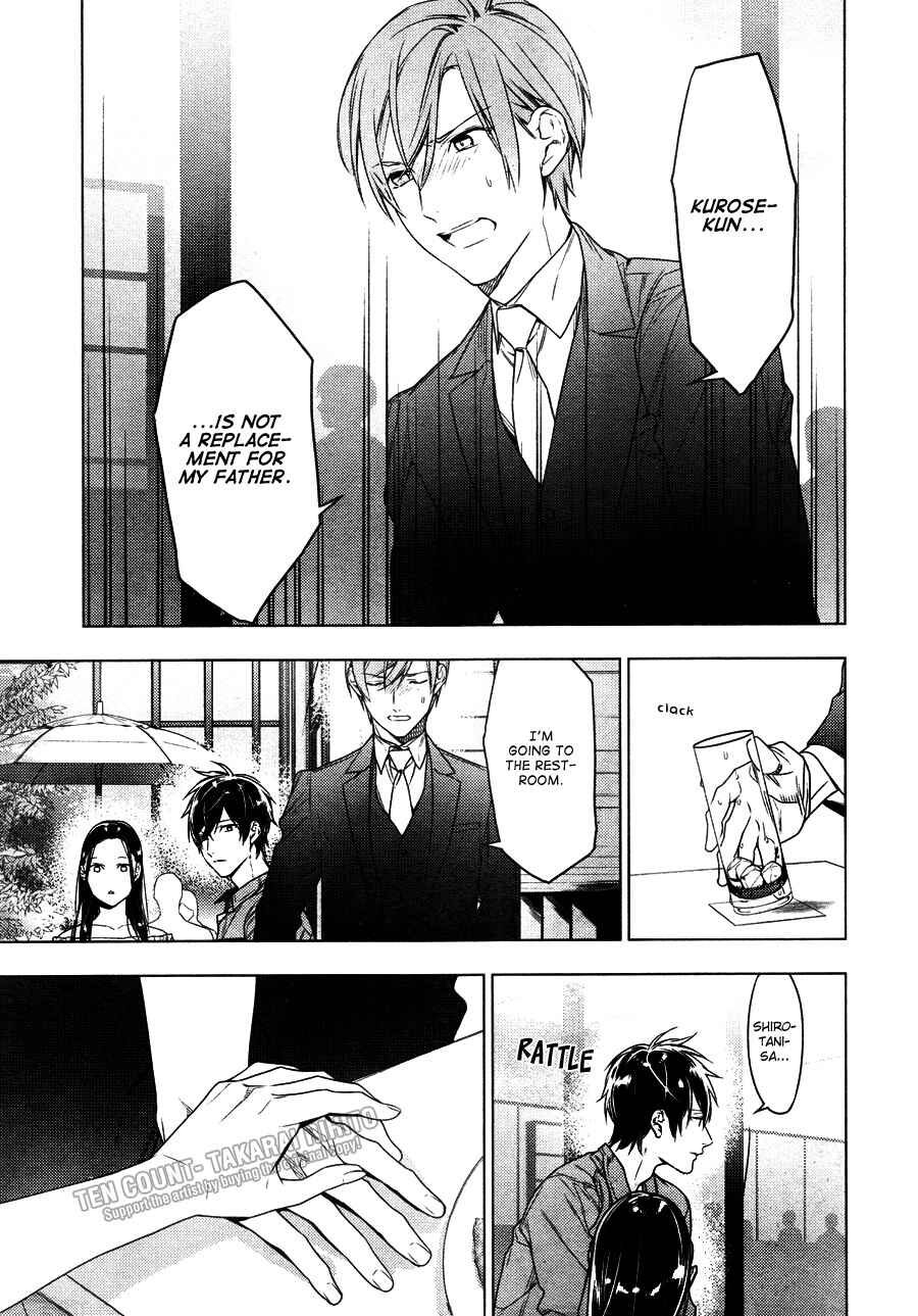 Page 14 Chapter 35 Ten Count