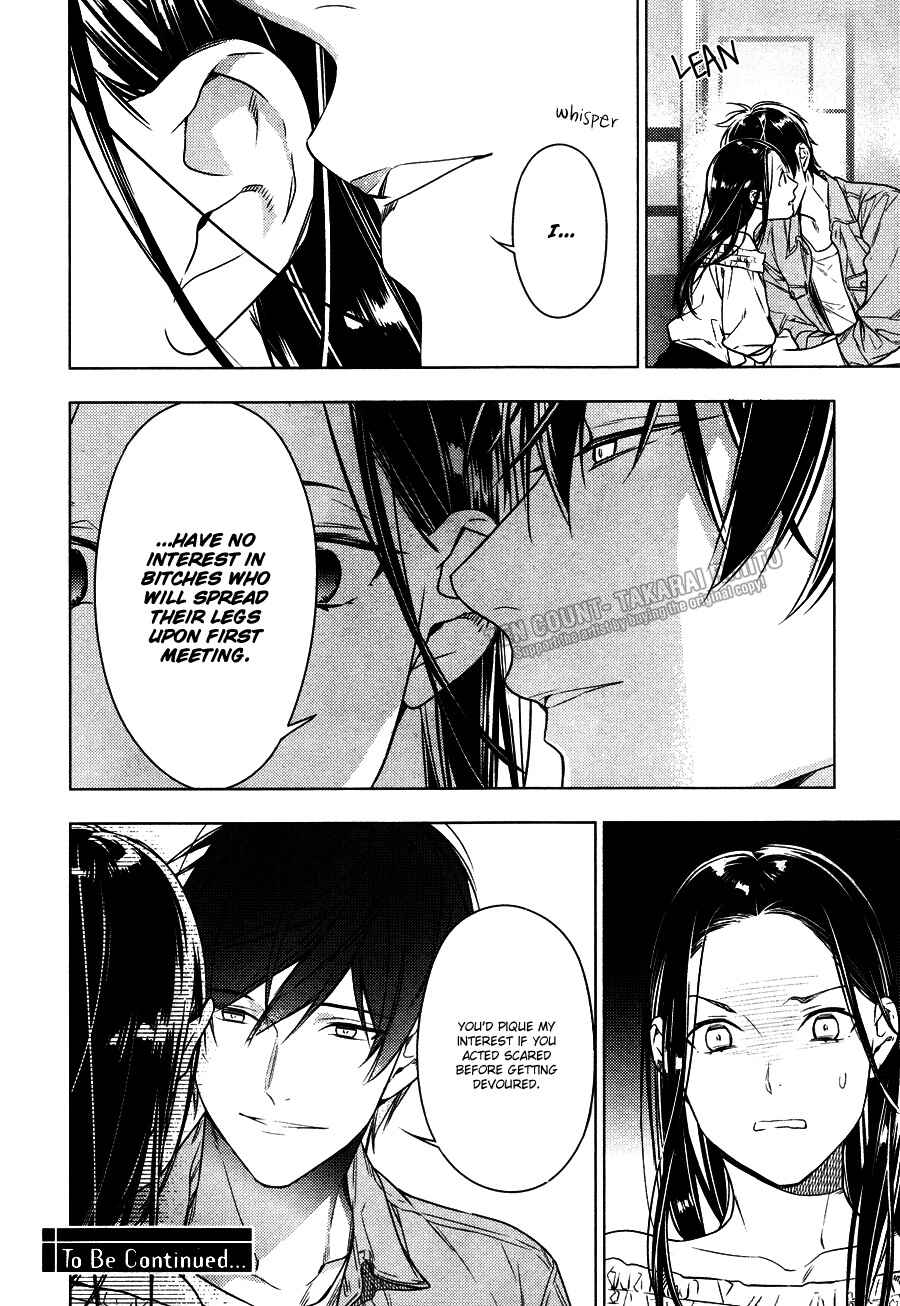 Page 17 Chapter 35 Ten Count