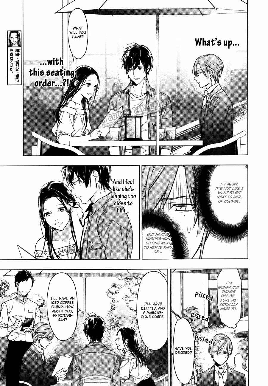 Page 6 Chapter 35 Ten Count