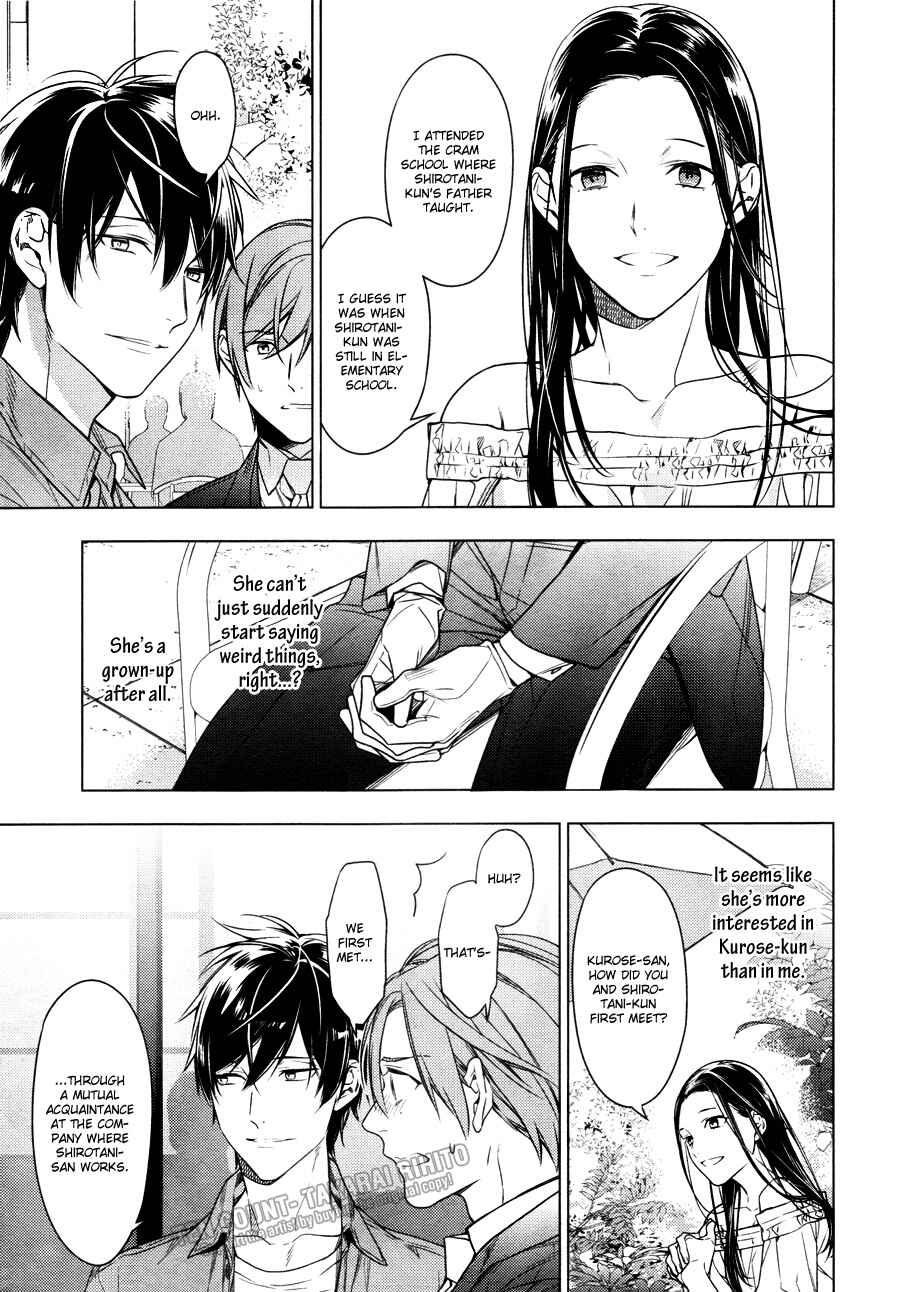 Page 8 Chapter 35 Ten Count
