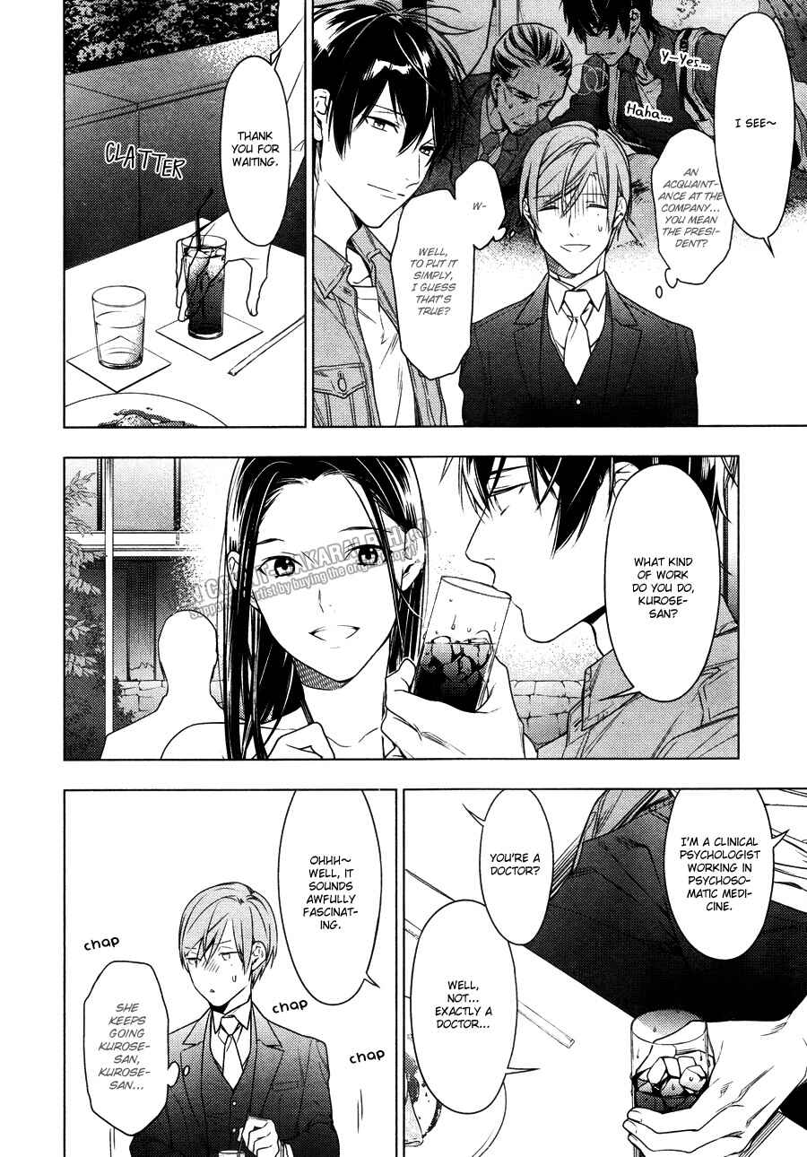 Page 9 Chapter 35 Ten Count
