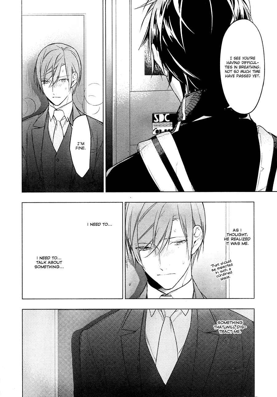 Page 11 Chapter 24 Ten Count