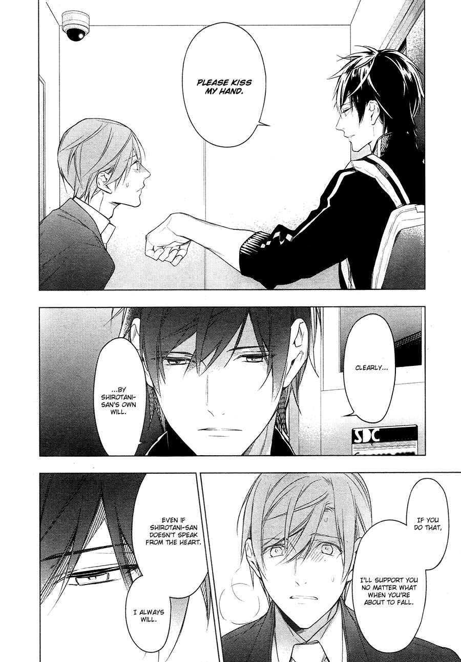 Page 19 Chapter 24 Ten Count