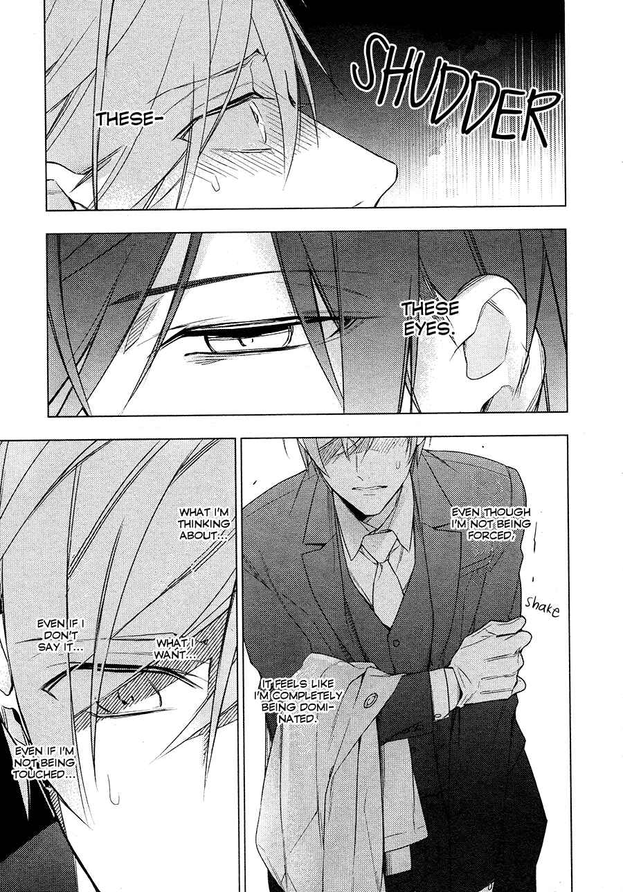 Page 20 Chapter 24 Ten Count