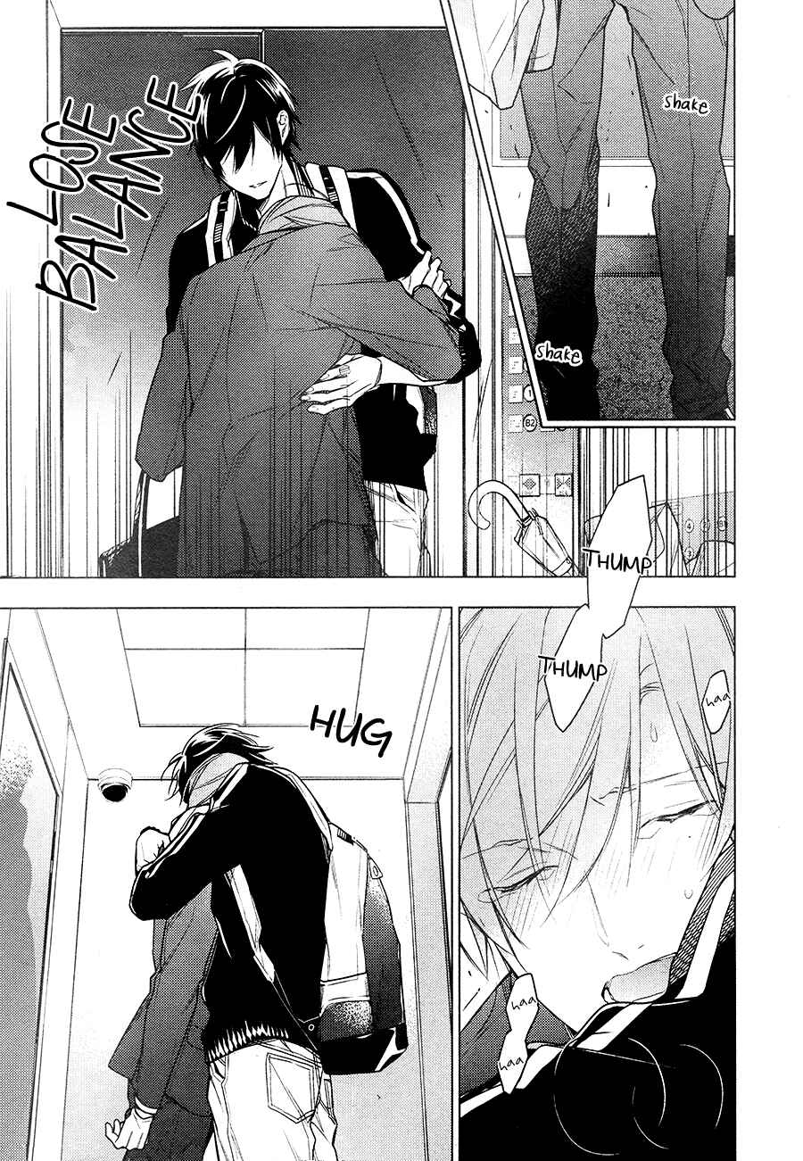 Page 24 Chapter 24 Ten Count