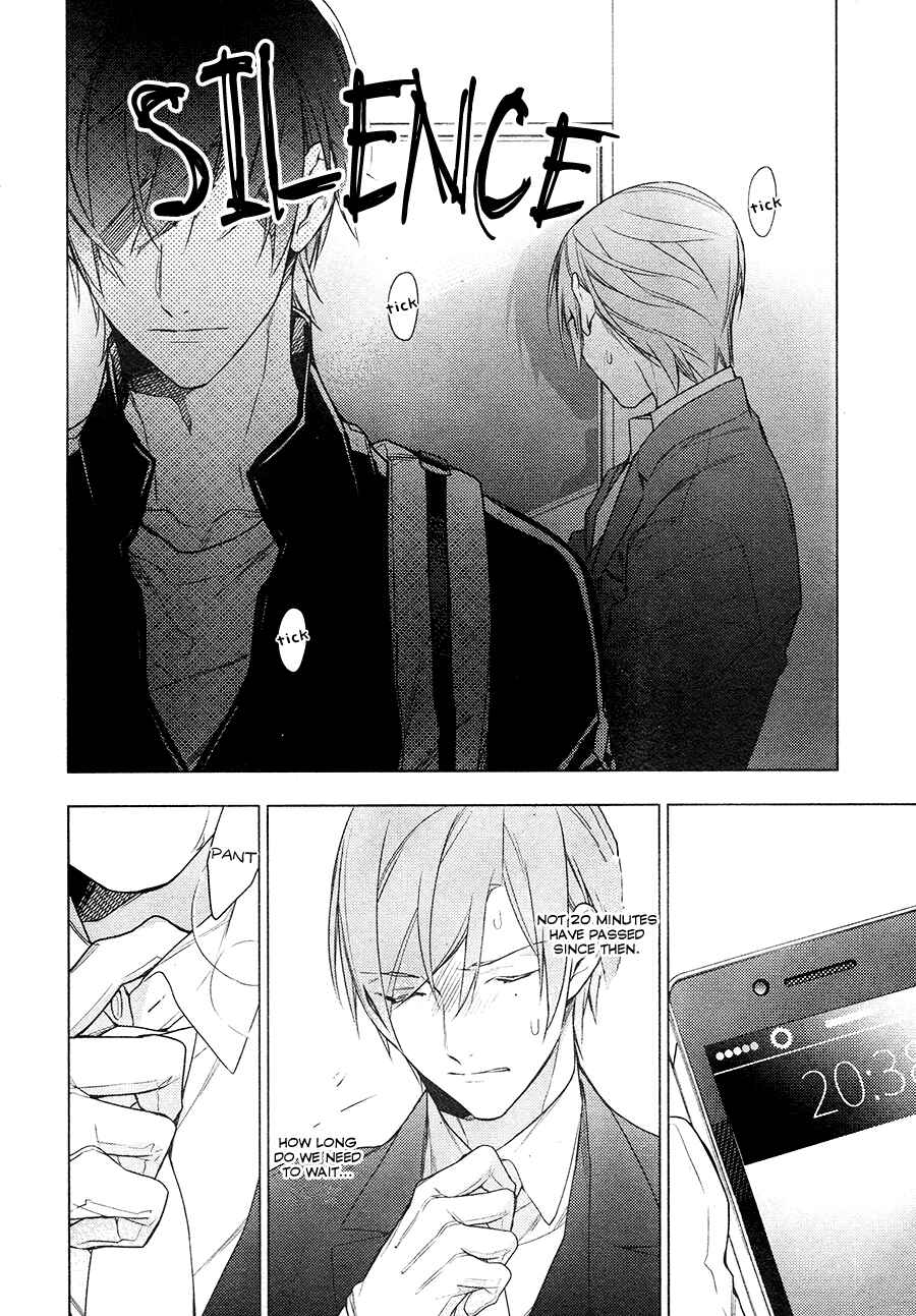 Page 9 Chapter 24 Ten Count