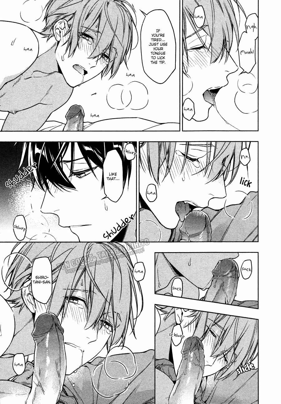 Page 5 Chapter 47 Ten Count