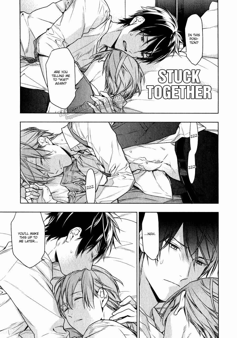 Page 10 Chapter 39 Ten Count