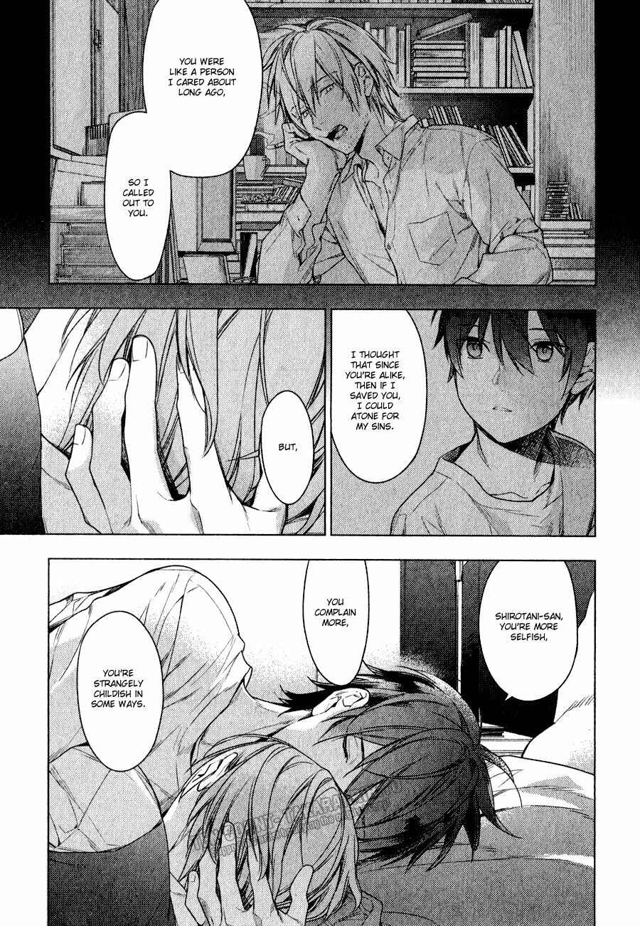 Page 12 Chapter 39 Ten Count