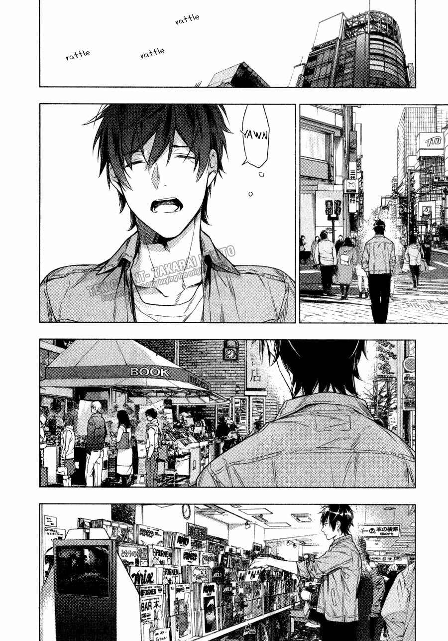 Page 19 Chapter 39 Ten Count