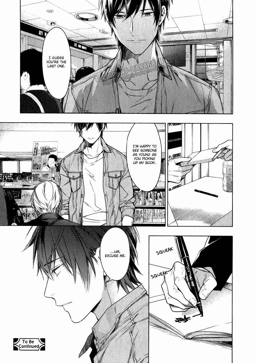Page 22 Chapter 39 Ten Count