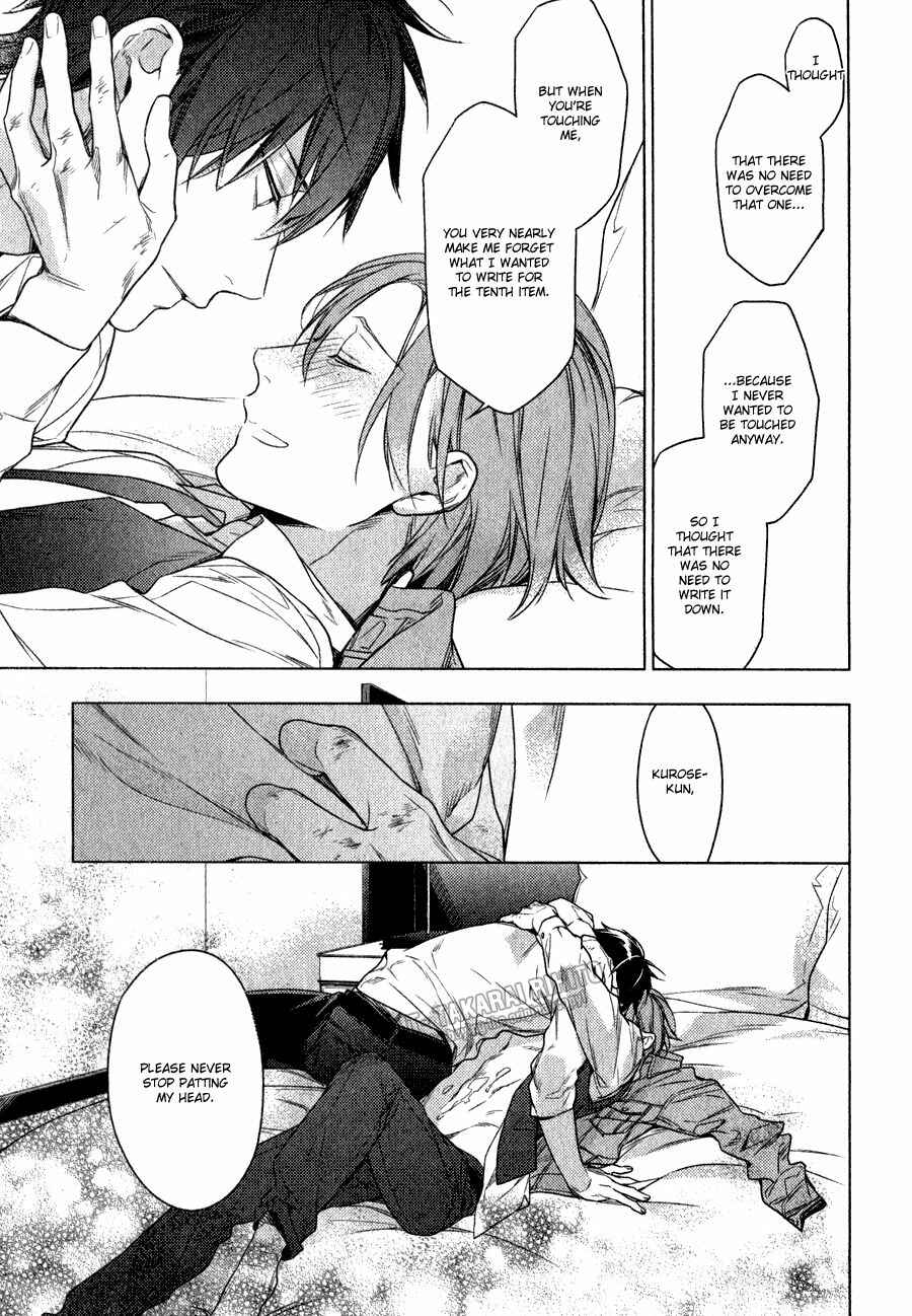 Page 8 Chapter 39 Ten Count