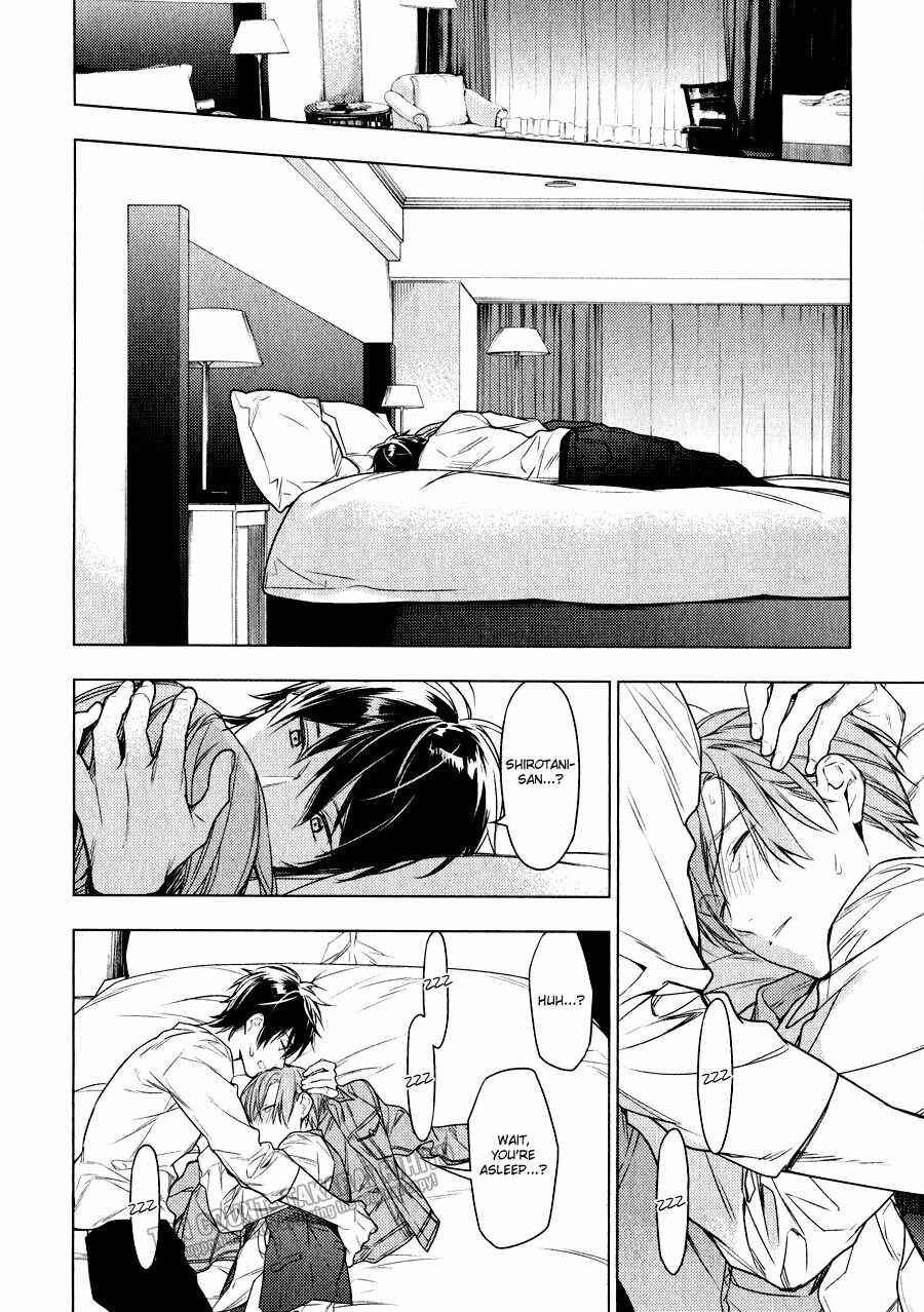 Page 9 Chapter 39 Ten Count