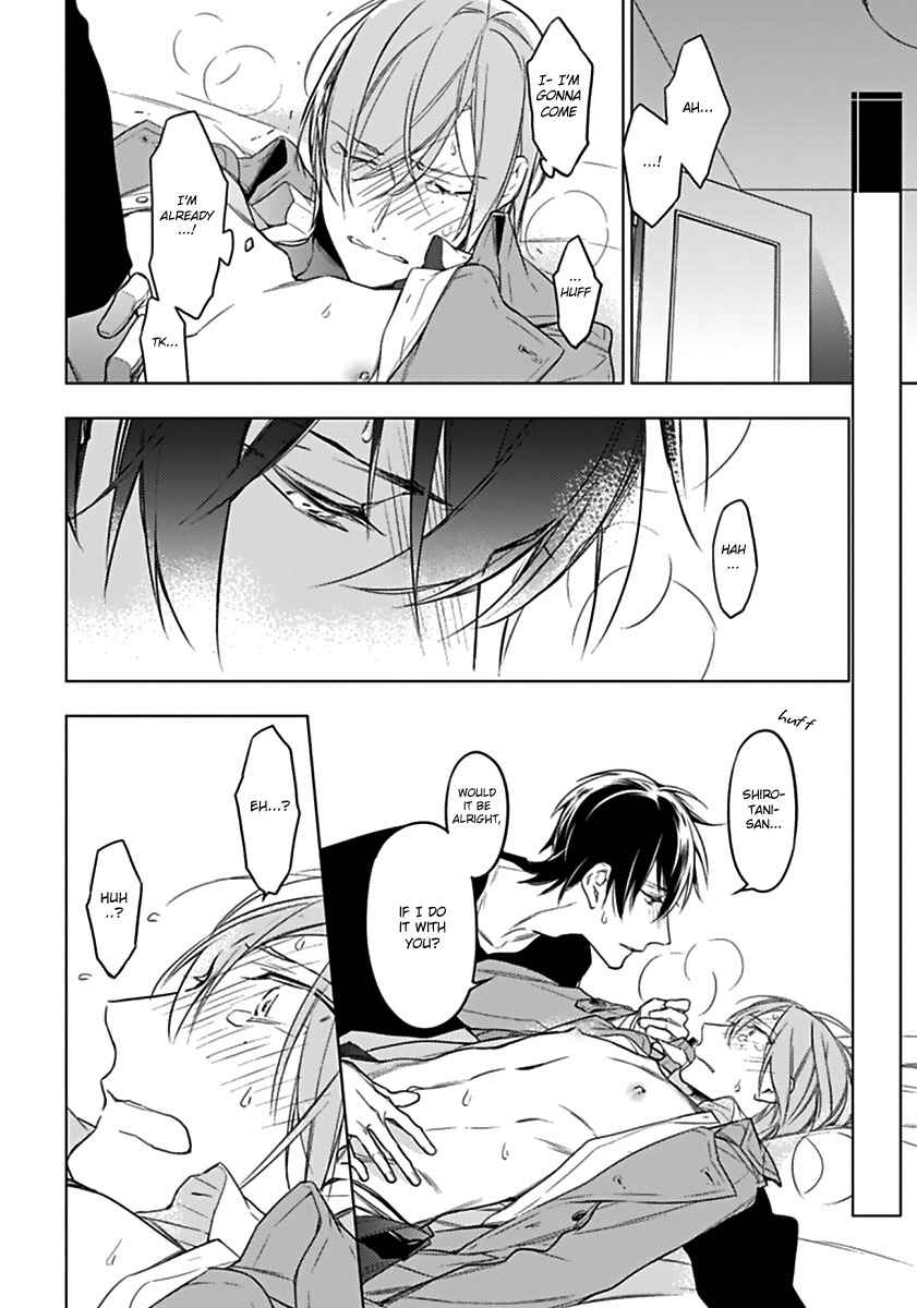 Page 5 Chapter 12 Ten Count