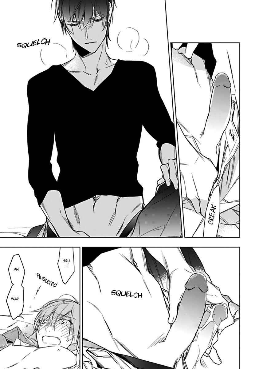 Page 6 Chapter 12 Ten Count