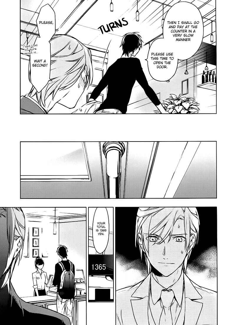 Page 15 Chapter 2 Ten Count