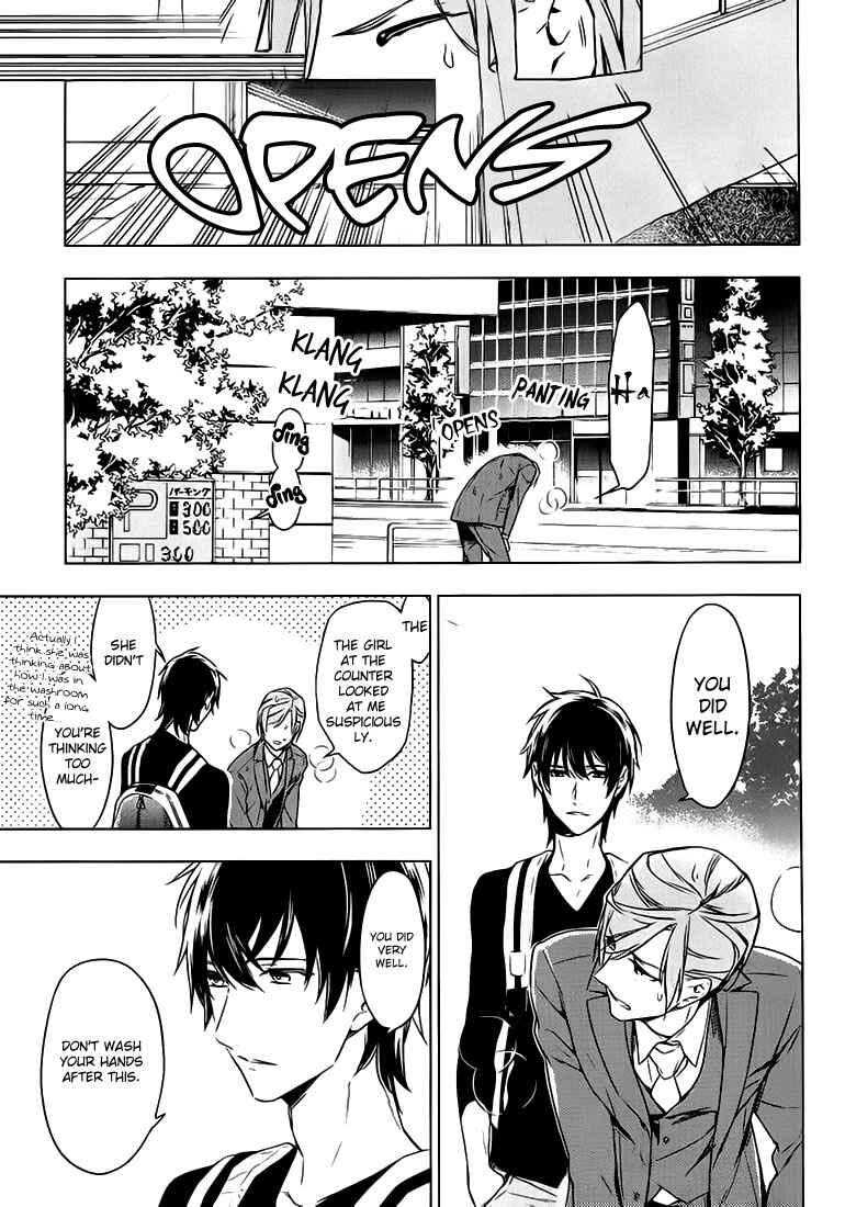 Page 17 Chapter 2 Ten Count