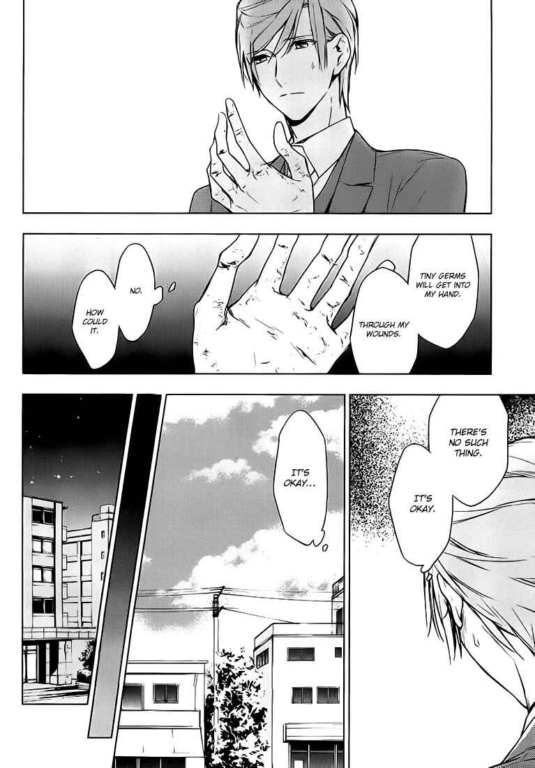 Page 20 Chapter 2 Ten Count