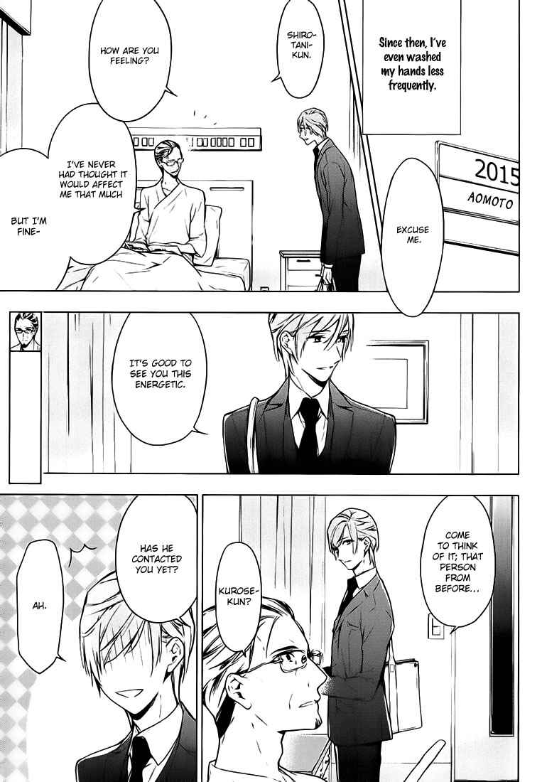 Page 23 Chapter 2 Ten Count