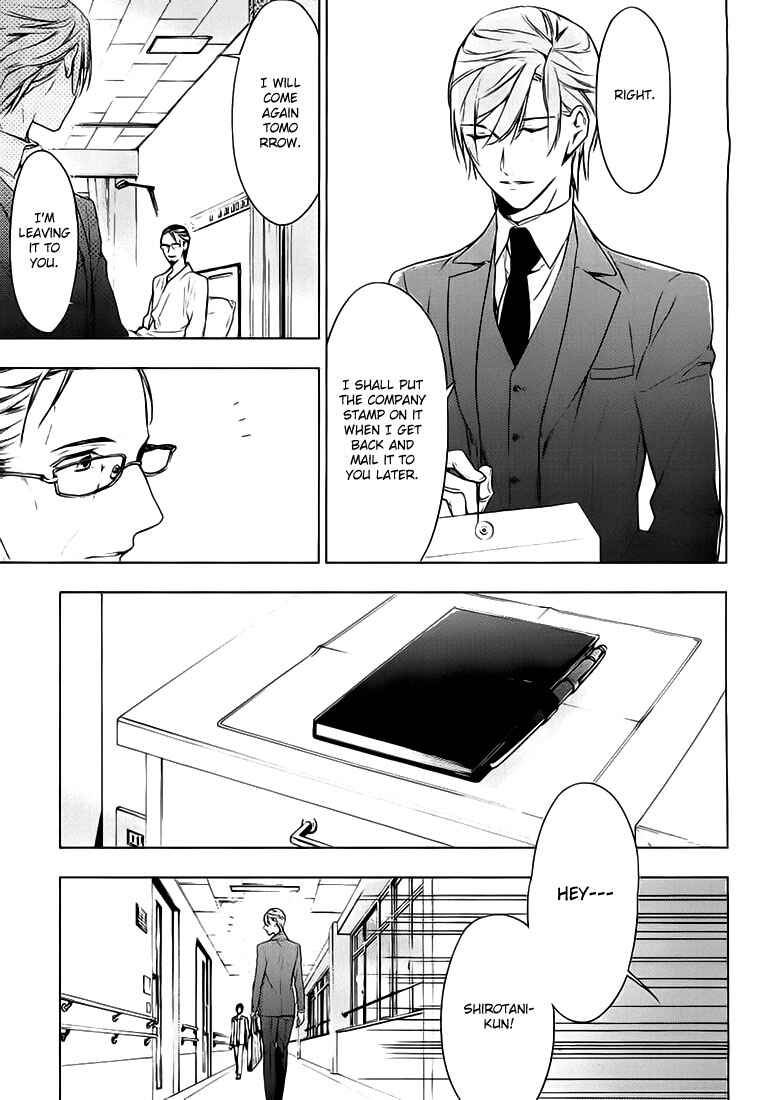 Page 25 Chapter 2 Ten Count