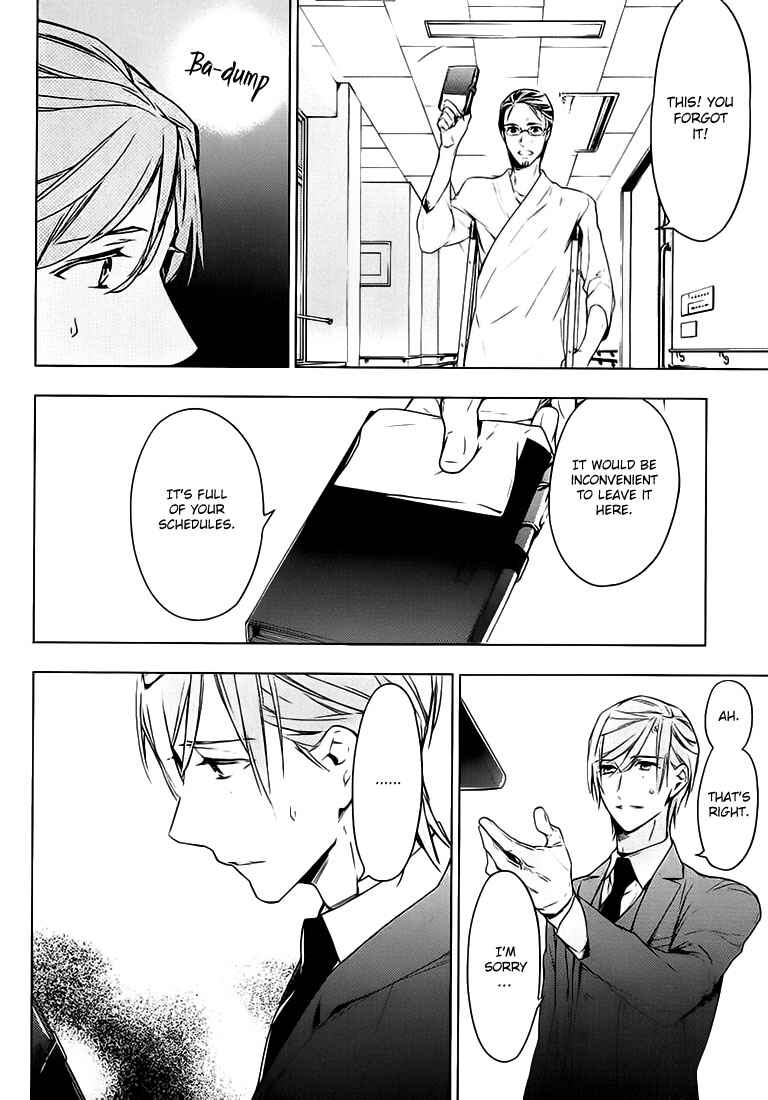 Page 26 Chapter 2 Ten Count
