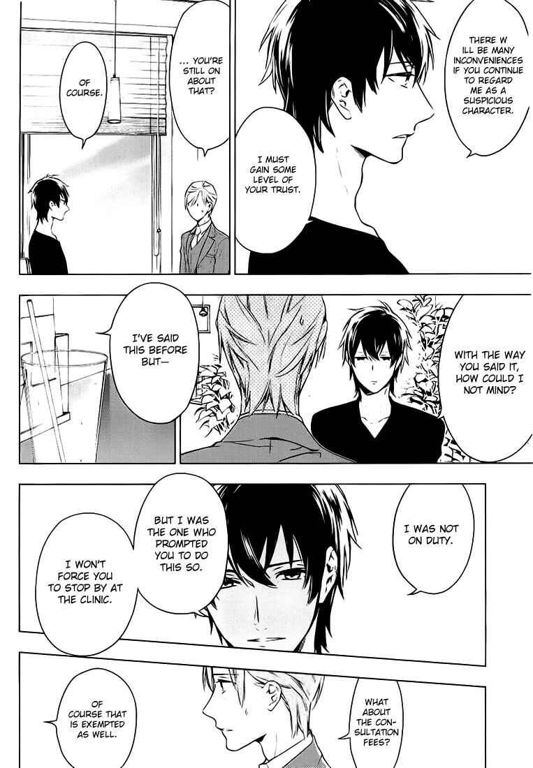 Page 6 Chapter 2 Ten Count