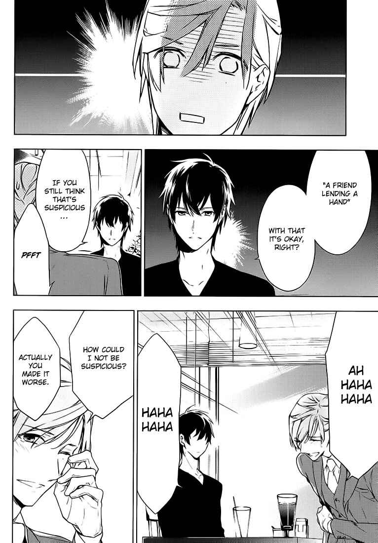Page 8 Chapter 2 Ten Count