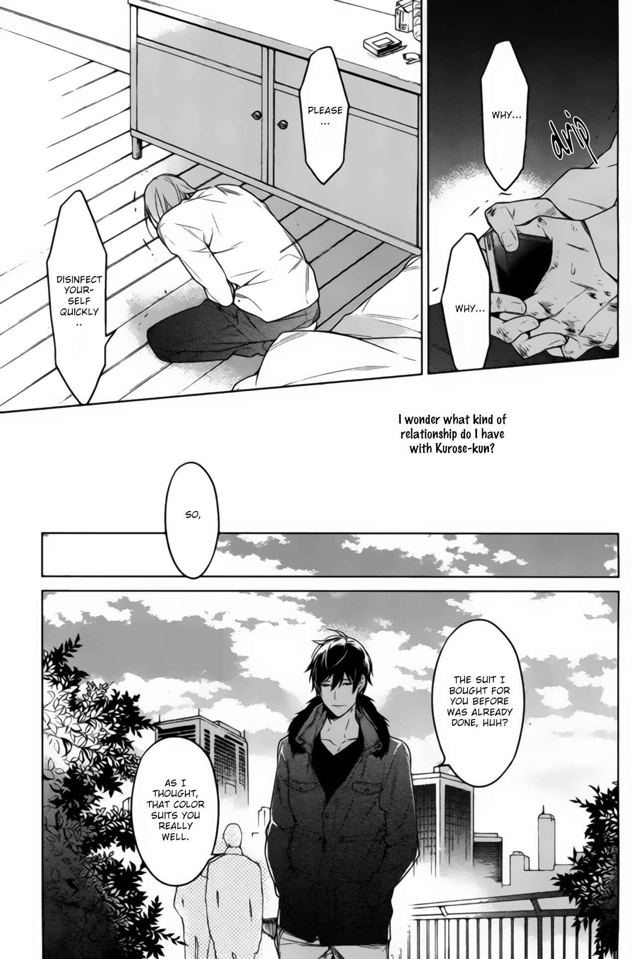 Page 12 Chapter 18 Ten Count