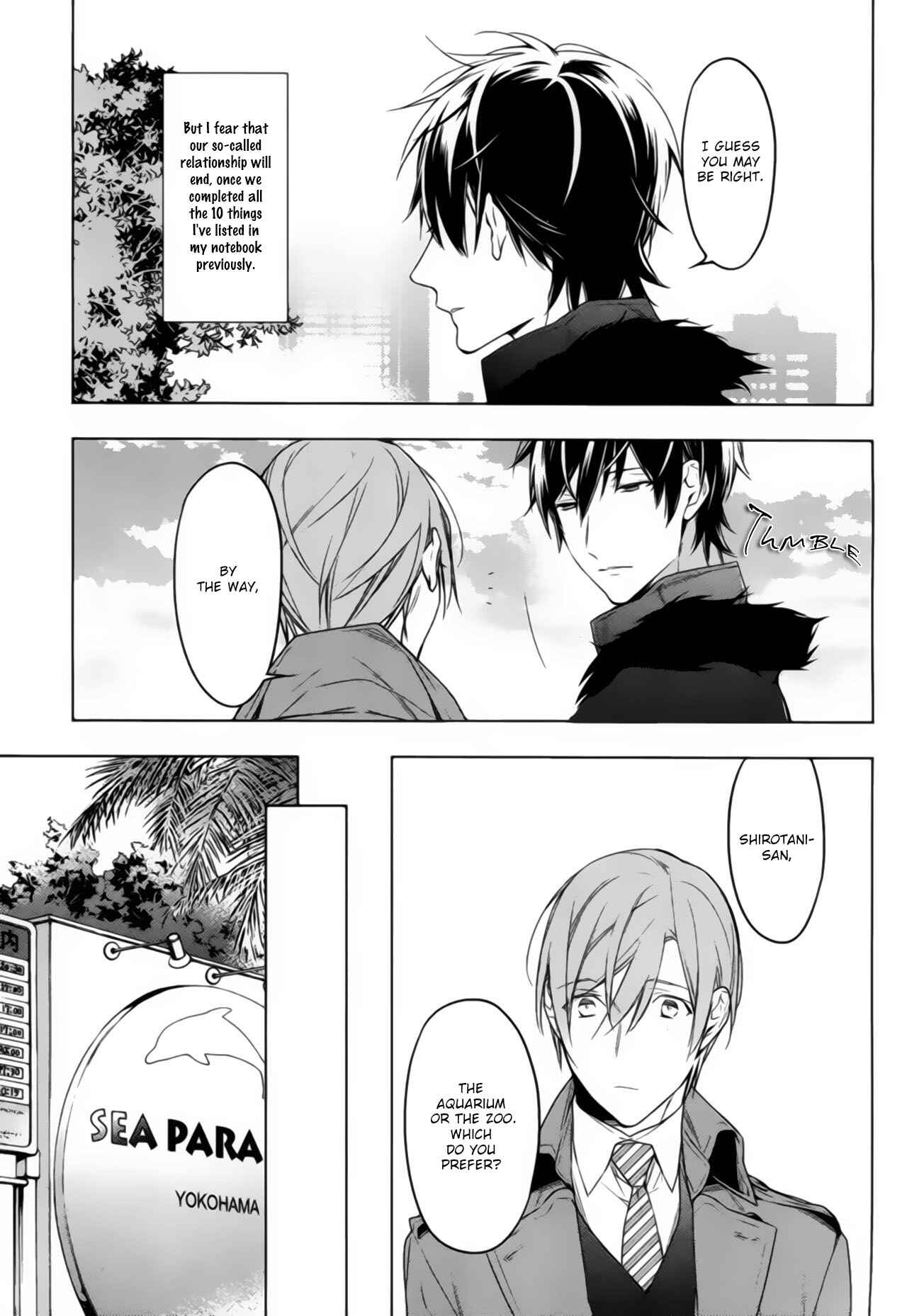 Page 16 Chapter 18 Ten Count