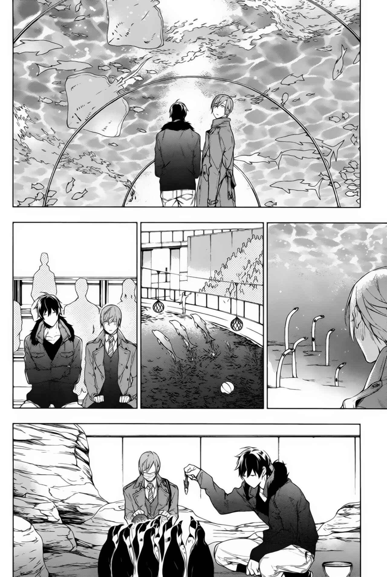 Page 17 Chapter 18 Ten Count