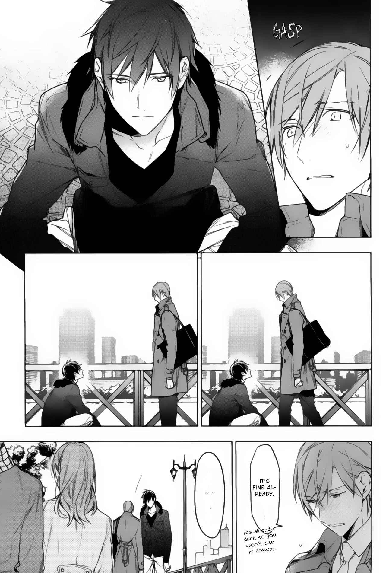 Page 20 Chapter 18 Ten Count