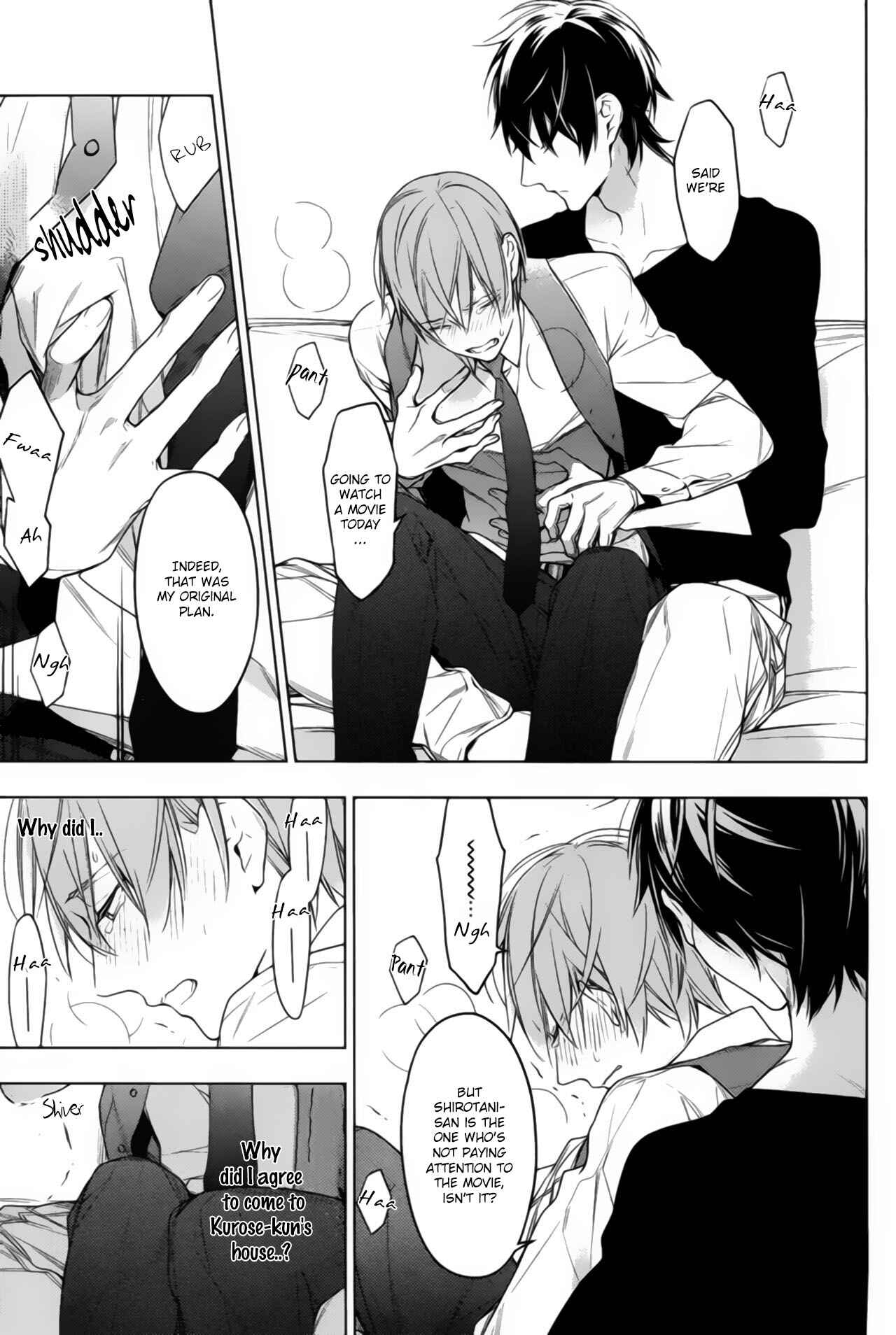 Page 26 Chapter 18 Ten Count