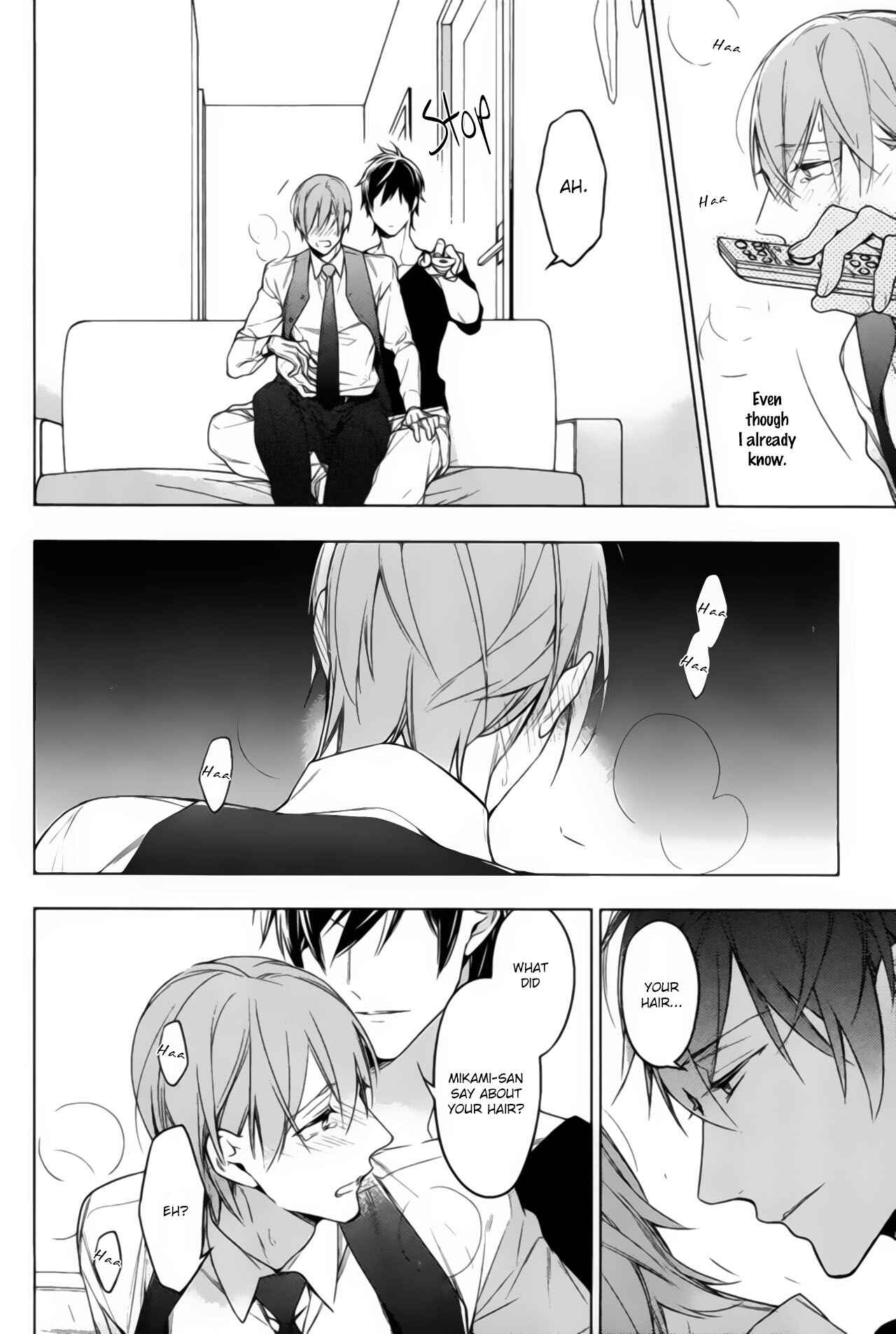 Page 27 Chapter 18 Ten Count