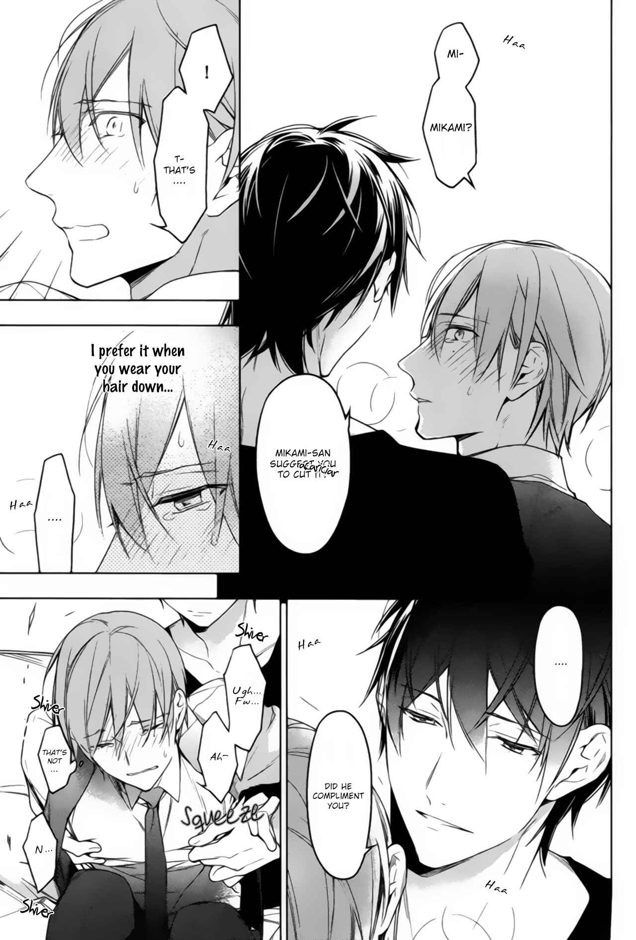 Page 28 Chapter 18 Ten Count