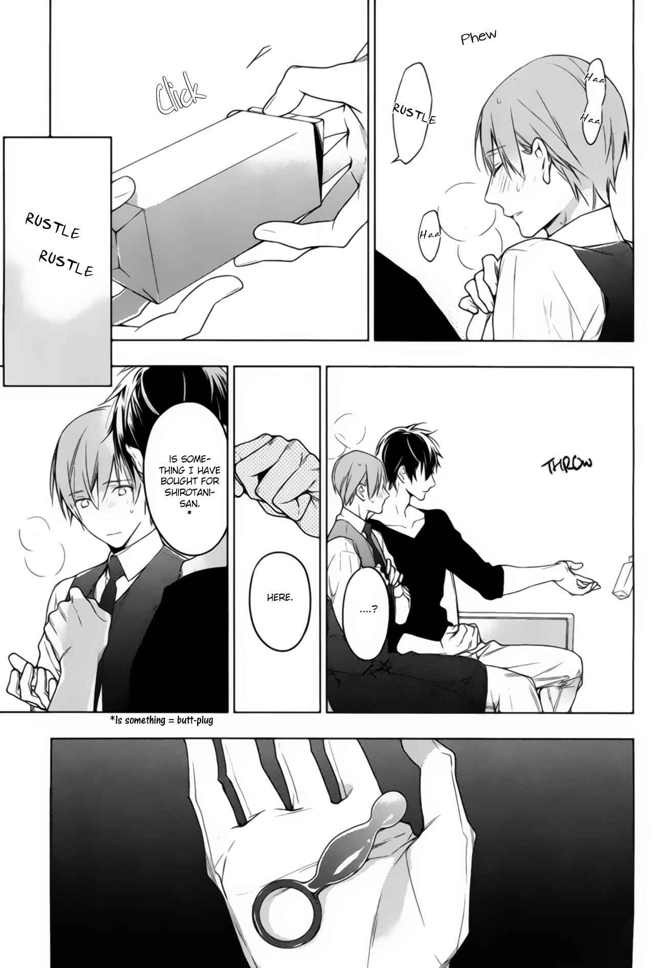 Page 30 Chapter 18 Ten Count