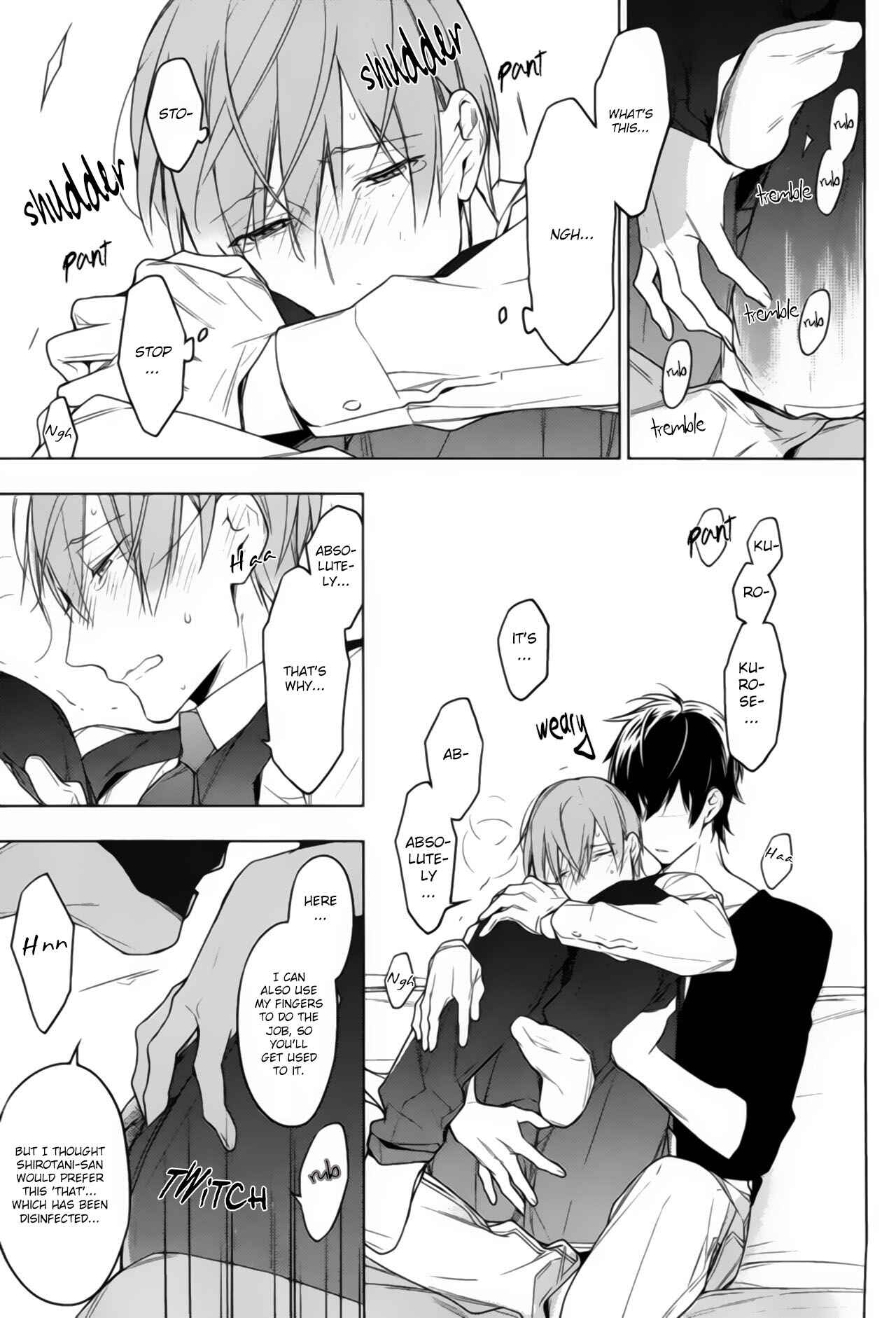 Page 34 Chapter 18 Ten Count