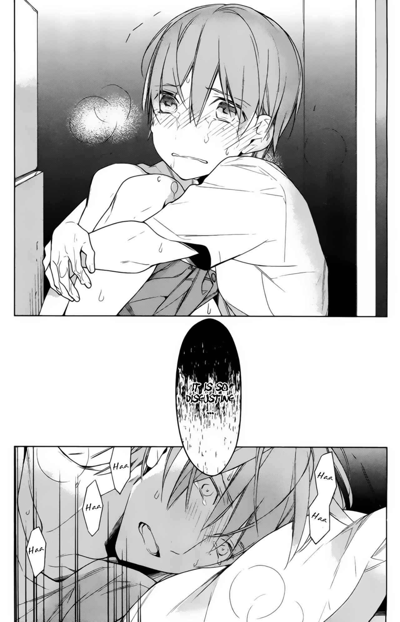 Page 8 Chapter 18 Ten Count