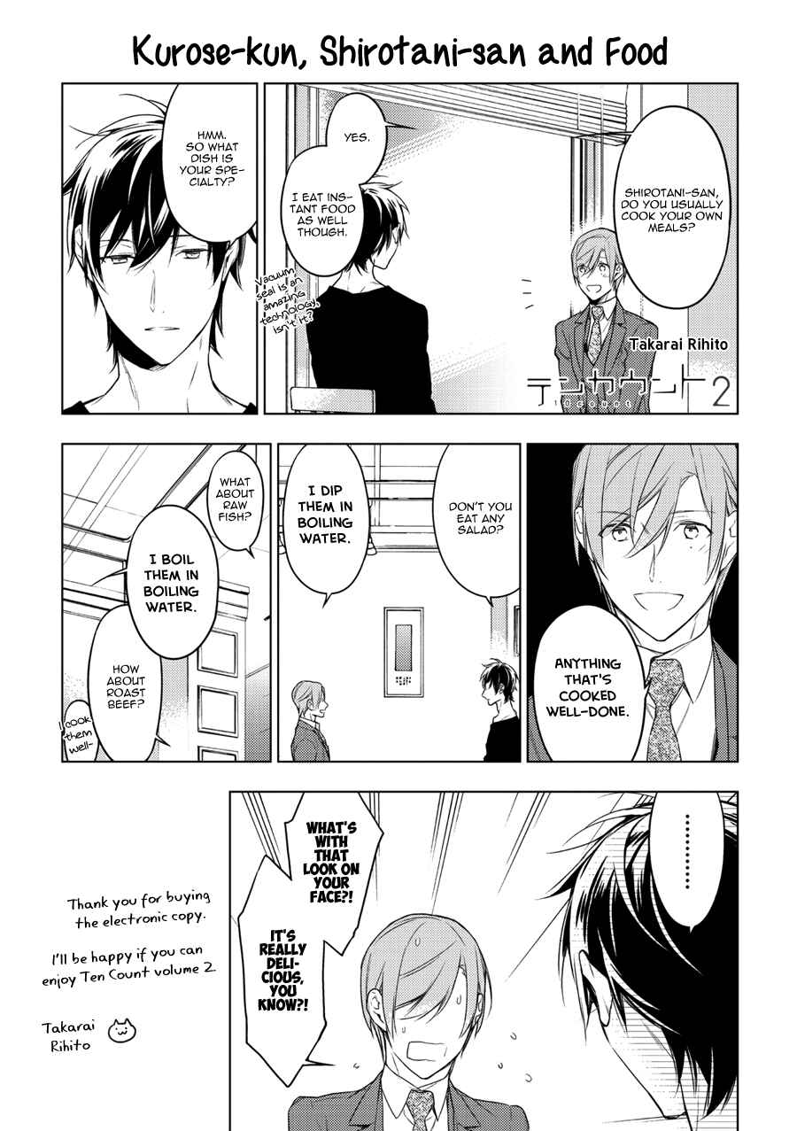 Page 2 Chapter 12.5 Ten Count