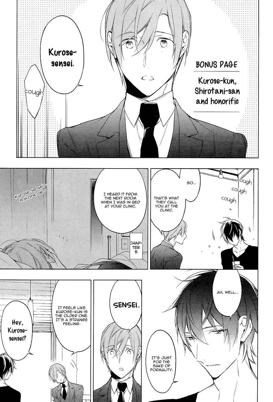 Page 5 Chapter 12.5 Ten Count