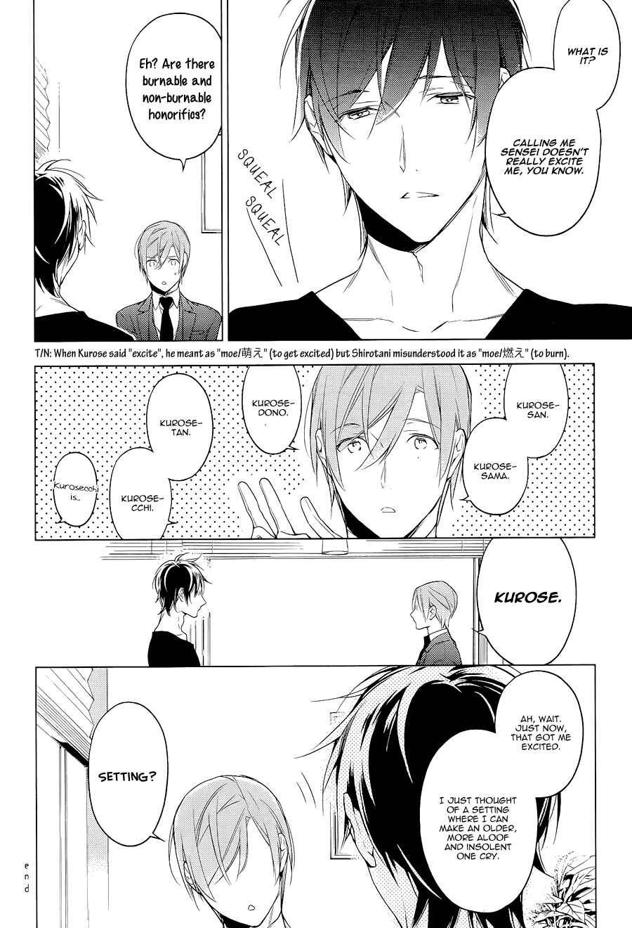 Page 6 Chapter 12.5 Ten Count