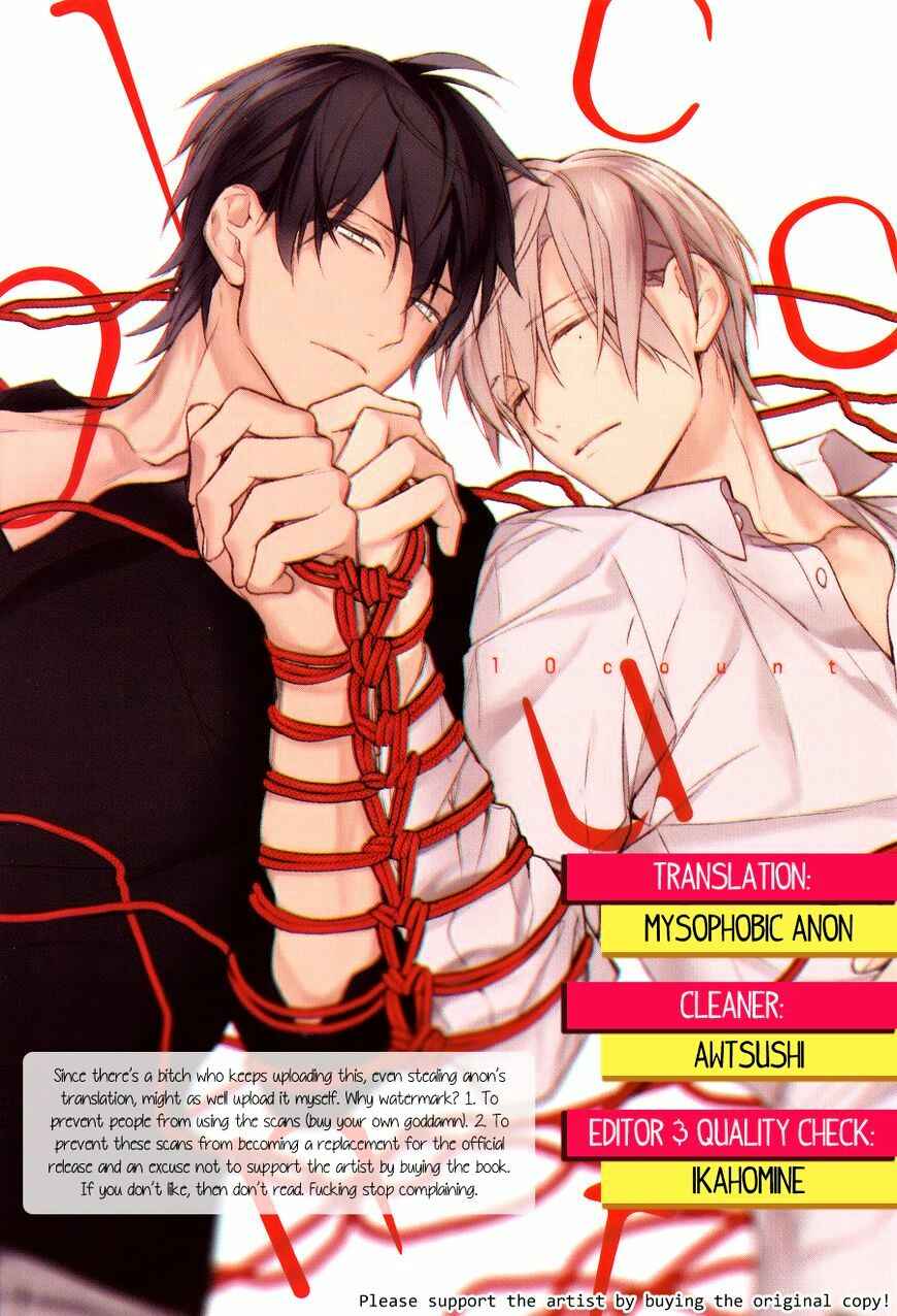 Page 1 Chapter 31 Ten Count