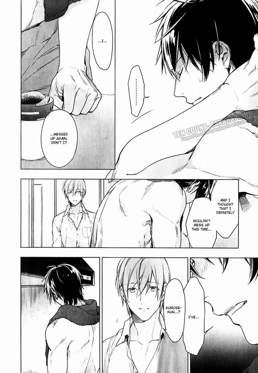 Page 19 Chapter 31 Ten Count