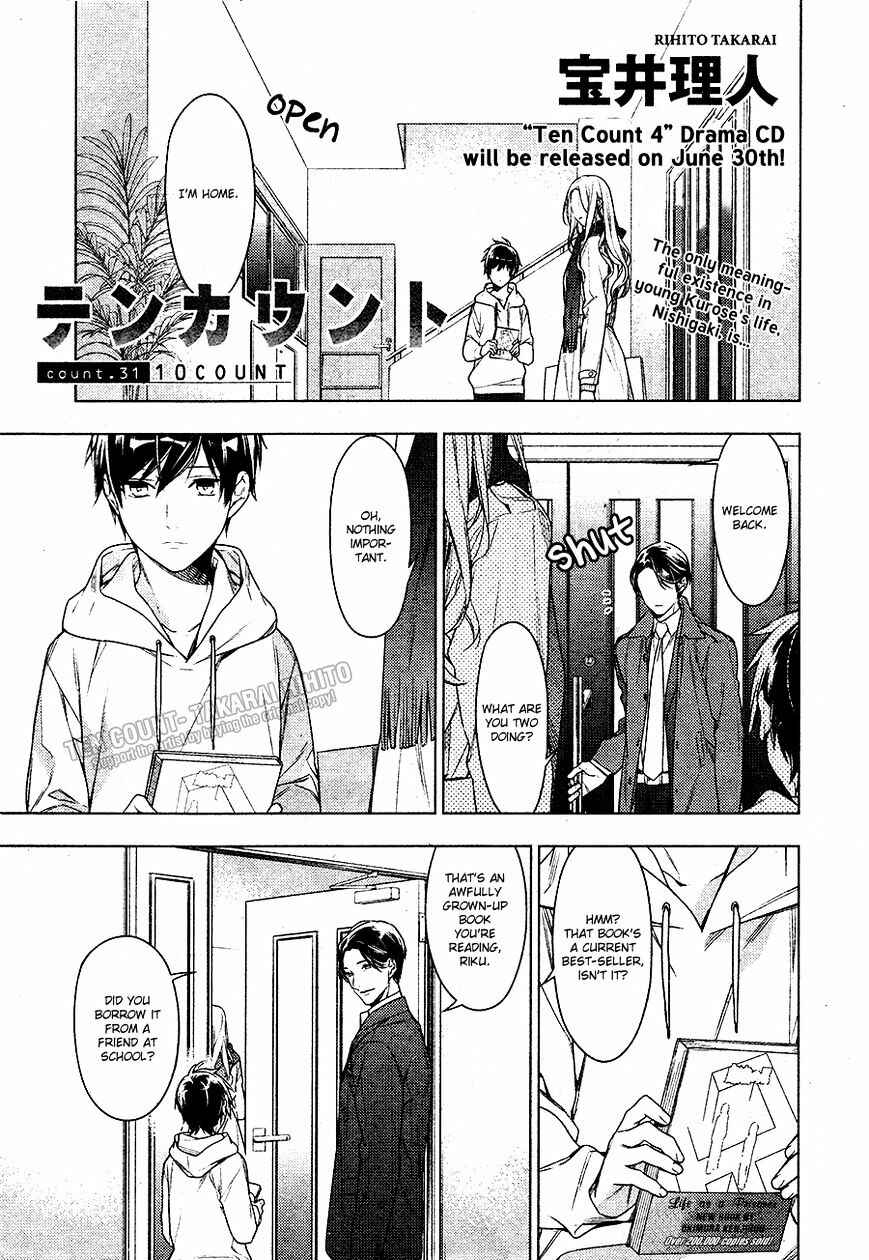 Page 2 Chapter 31 Ten Count