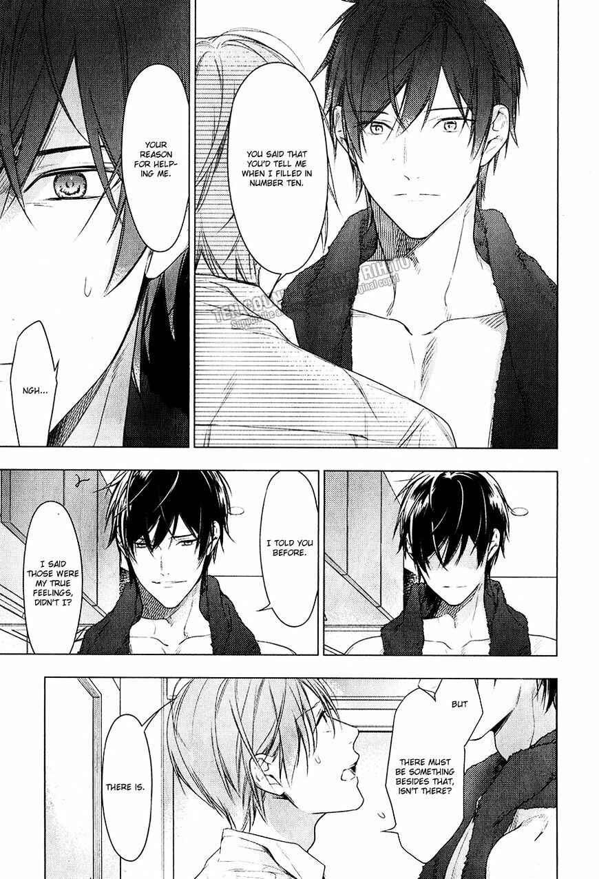 Page 24 Chapter 31 Ten Count