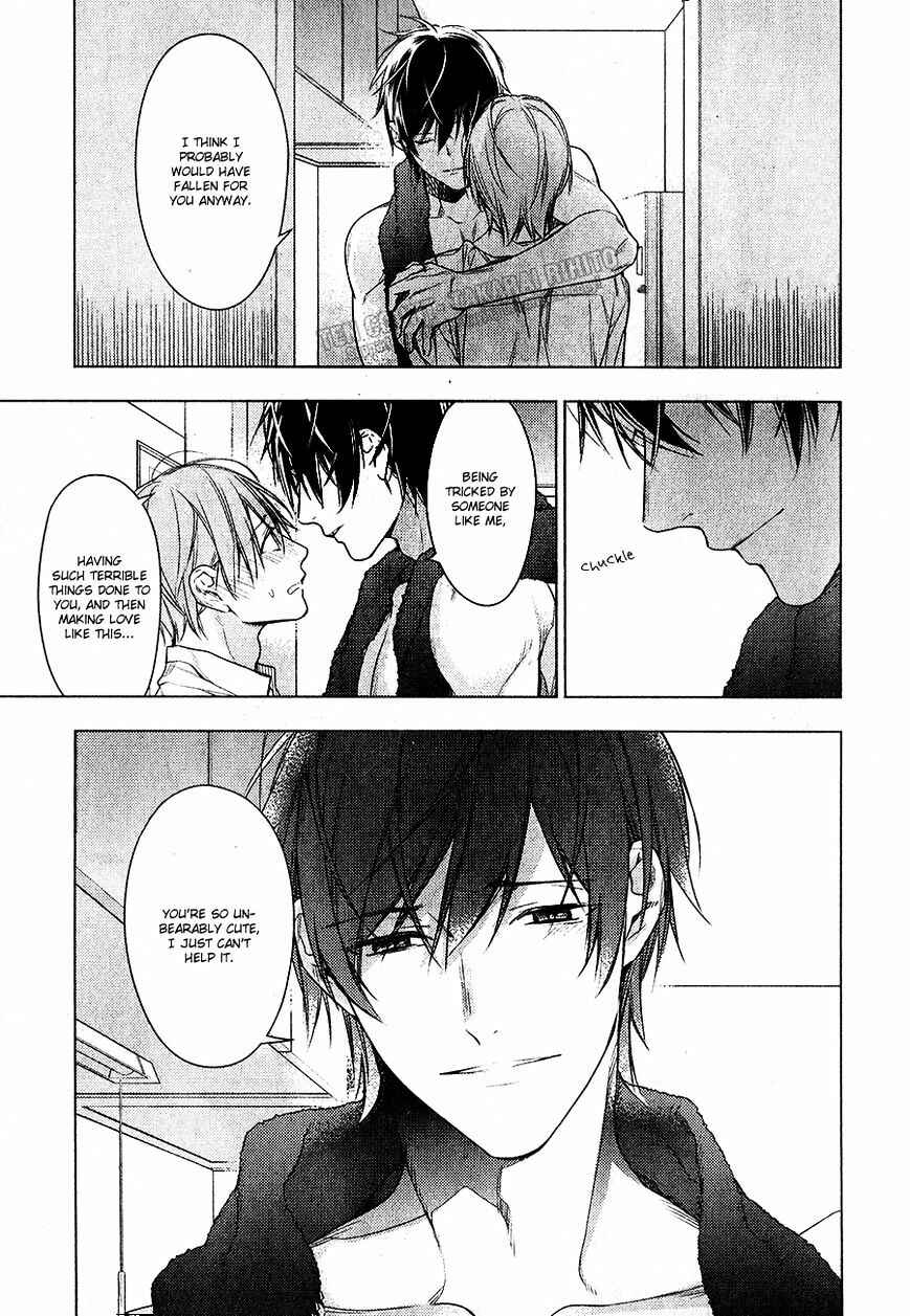 Page 26 Chapter 31 Ten Count