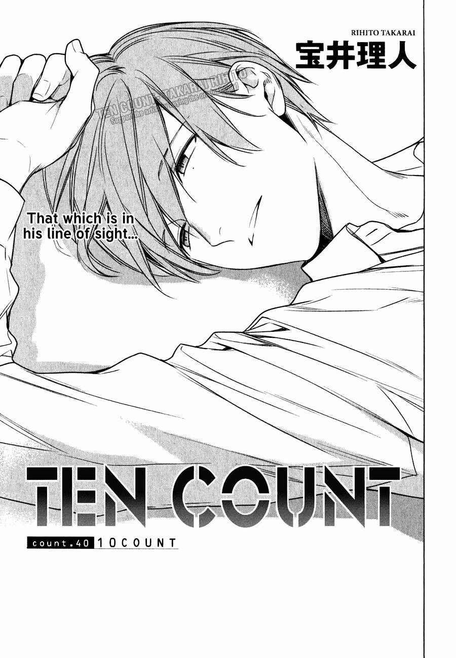 Page 3 Chapter 40 Ten Count
