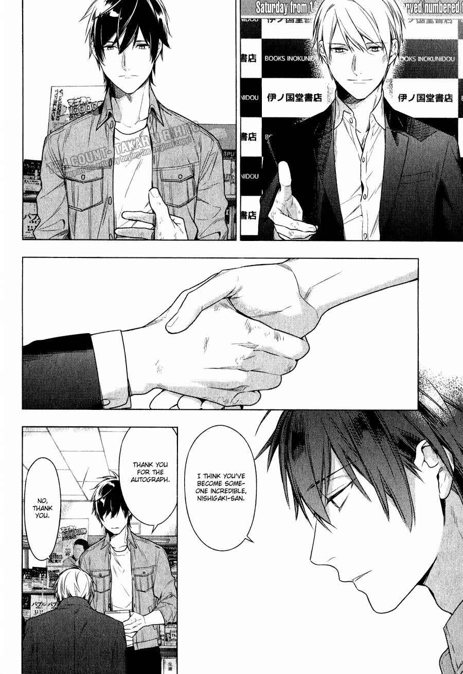 Page 6 Chapter 40 Ten Count