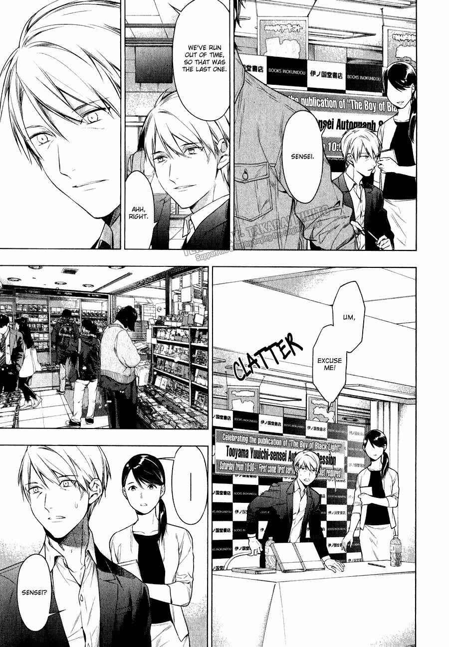 Page 7 Chapter 40 Ten Count