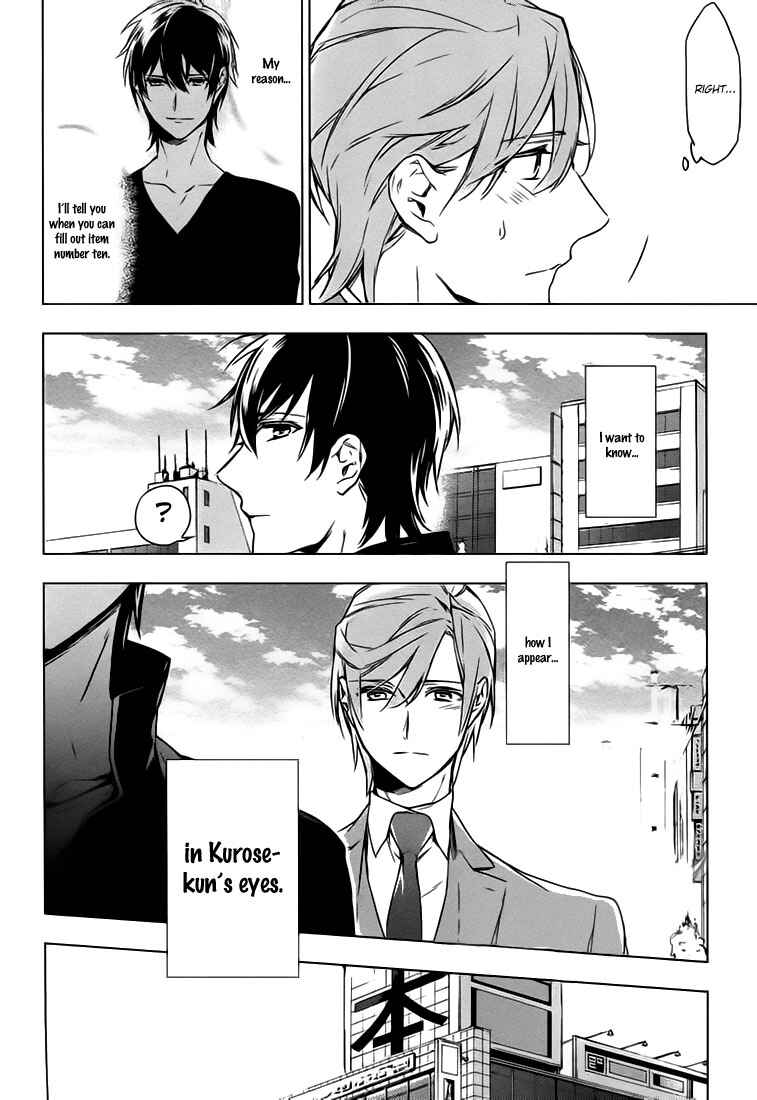 Page 12 Chapter 3 Ten Count
