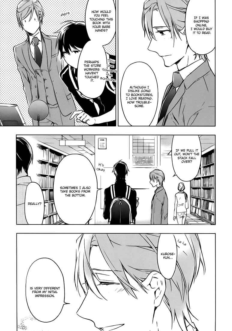 Page 15 Chapter 3 Ten Count